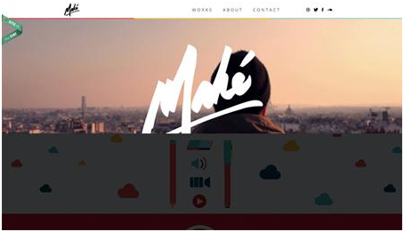 營銷型網站 營銷型網站